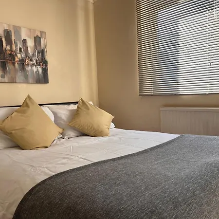 Newham Residence